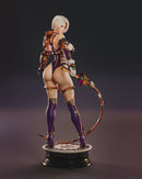 Ivy Valentine Resin Statue - view 1