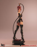 Jean Grey Black Queen Resin Statue - view 3