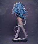 Felicia Resin Statue - view 3