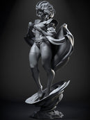 Storm Resin Statue - Design 1 - view 3