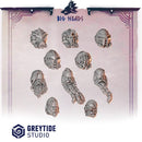 Primal Hounds Pack 2