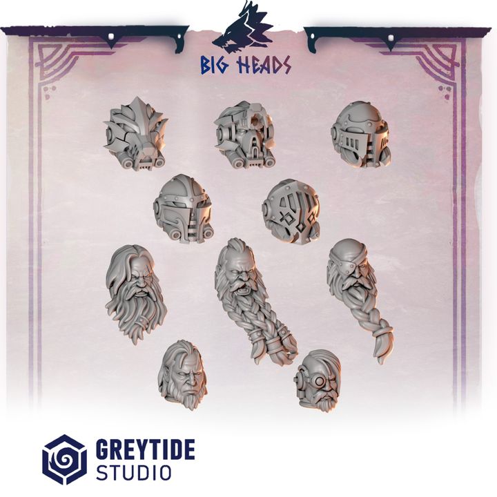 Primal Hounds Pack 2