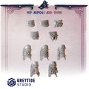 Primal Hounds Pack 2