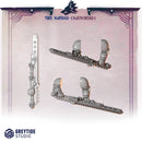 Primal Hounds Pack 2