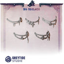 Primal Hounds Pack 2