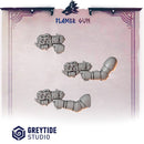 Primal Hounds Pack 2