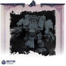 Primal Hounds Ancient Armor