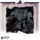 Primal Hounds Ancient Armor