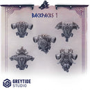 Primal Hounds Backpacks 1