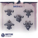 Primal Hounds Backpacks 1