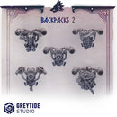 Primal Hounds Backpacks 2