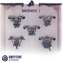 Primal Hounds Backpacks 2