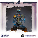 Primal Hounds Big Fists Claws And Chainfist