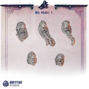 Primal Hounds Big Heads 2