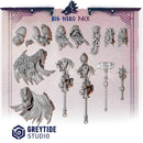 Primal Hounds Big Hero Pack
