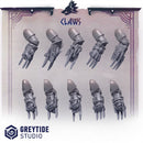 Primal Hounds Claws