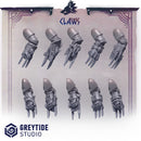 Primal Hounds Claws