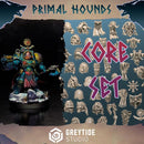 Primal Hounds Core Set