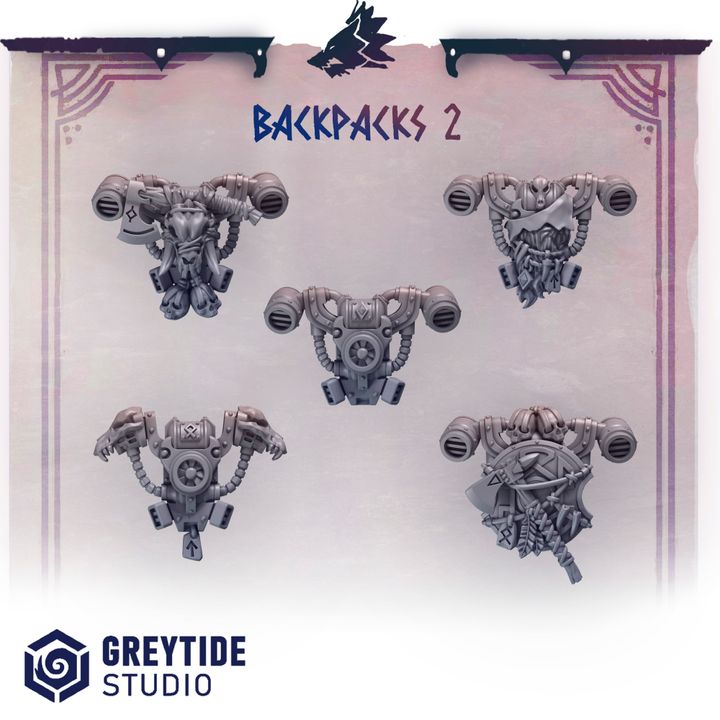 Primal Hounds Core Set