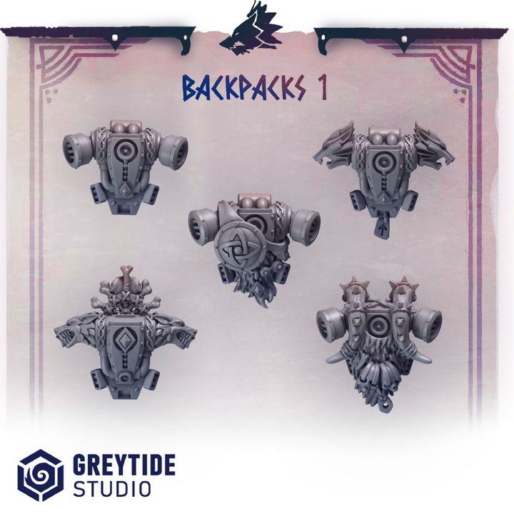 Primal Hounds Core Set