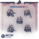 Primal Hounds Core Set