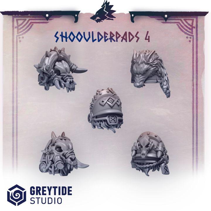 Primal Hounds Core Set