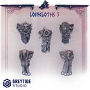 Primal Hounds Core Set