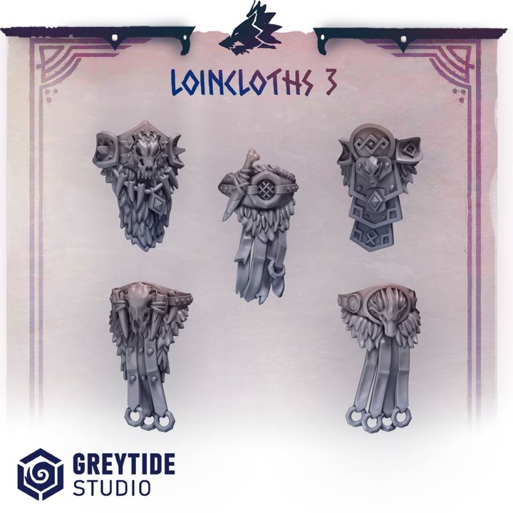 Primal Hounds Core Set