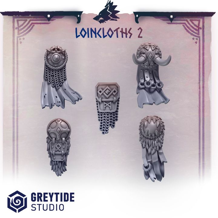 Primal Hounds Core Set