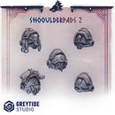 Primal Hounds Core Set