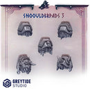 Primal Hounds Core Set