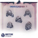 Primal Hounds Core Set