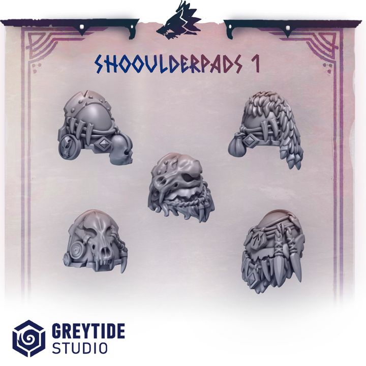 Primal Hounds Core Set