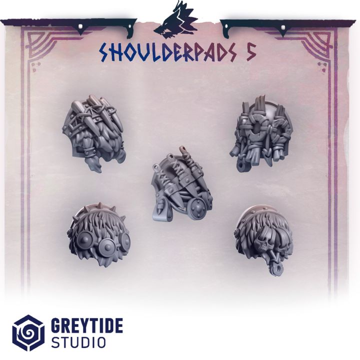Primal Hounds Core Set