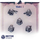 Primal Hounds Core Set