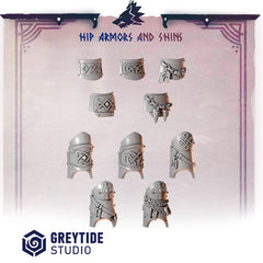 Armor Bits