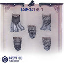 Primal Hounds Loincloths 1