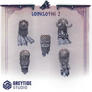 Primal Hounds Loincloths 2