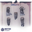 Primal Hounds Loincloths 2