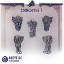 Primal Hounds Loincloths 3