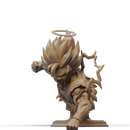 Goku Resin Bust - view 5