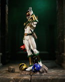 Lord Drakkon Resin Statue - view 3
