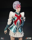 Captain Britain - Betsy Braddock Hellfire Gala Resin Statue - view 3