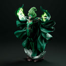 Polaris Resin Statue - view 5