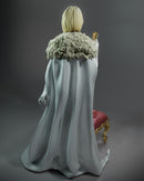 Emma Frost Resin Statue - Design 3 - view 4