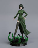 Fubuki Resin Statue - view 4