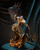 Sephiroth Resin Statue - view 5