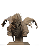 Vash Resin Bust - view 1