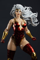 Glory Resin Statue - view 3