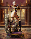 Ivy Valentine Resin Statue - view 5
